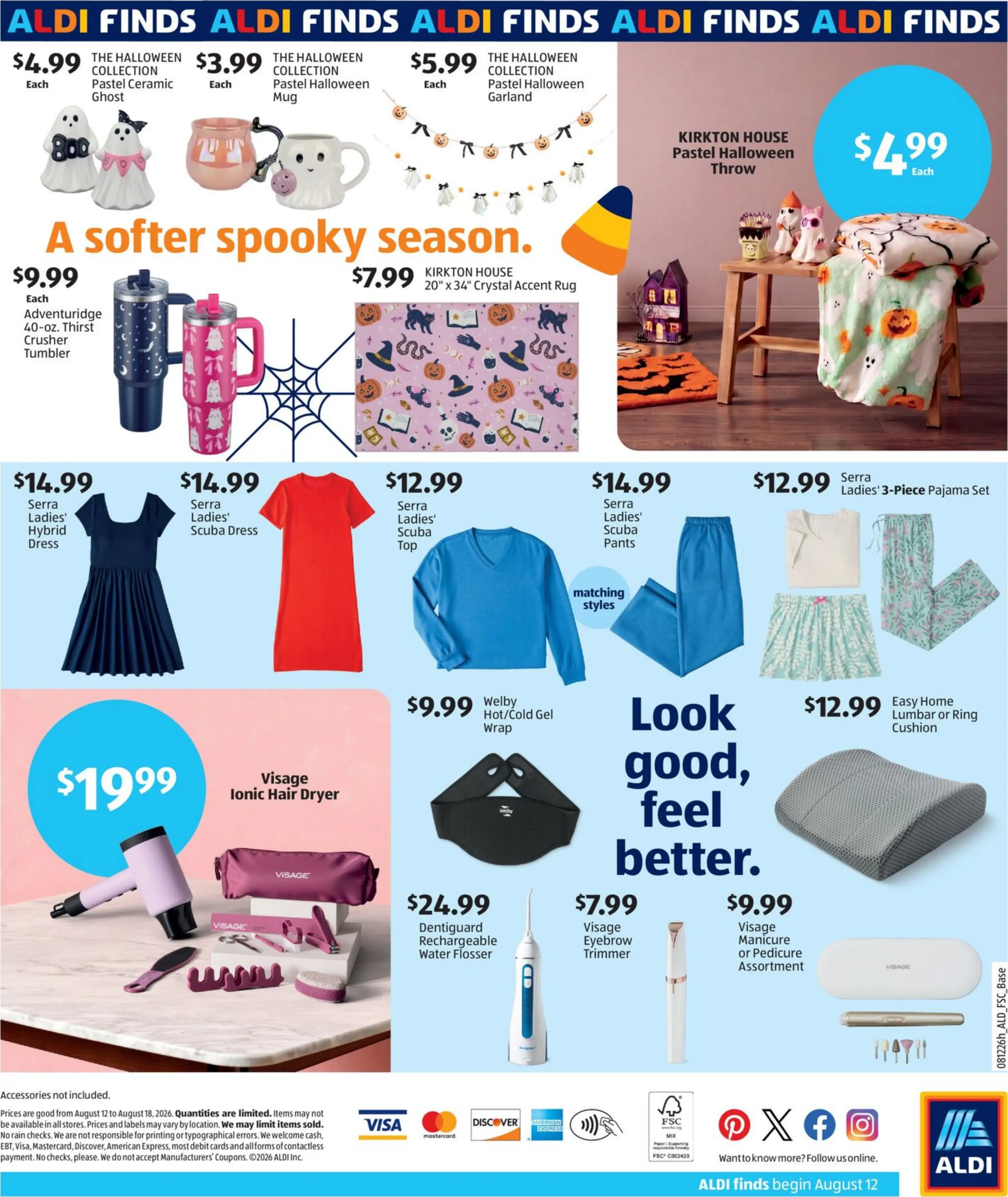 Aldi Weekly Ad