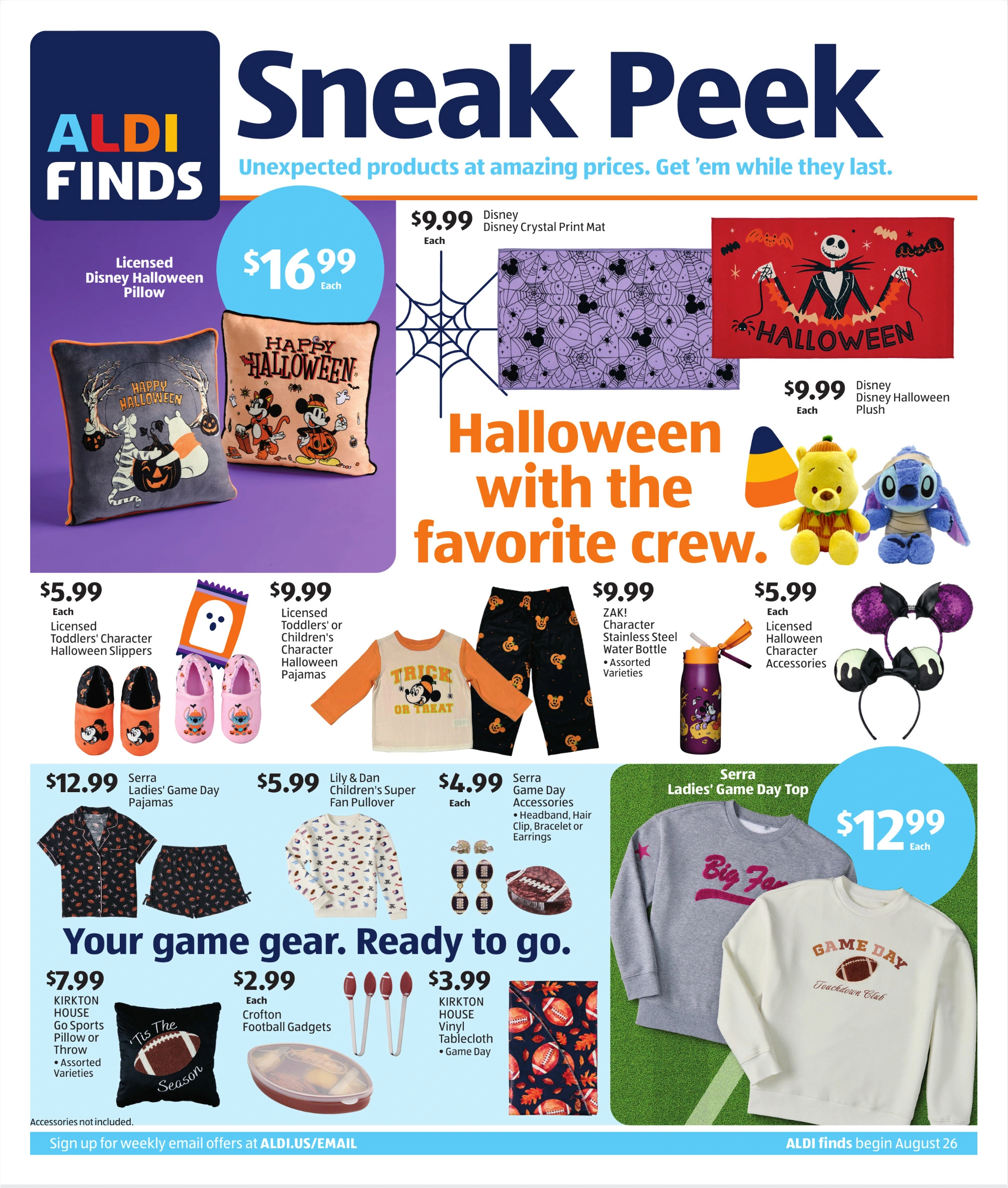 Aldi Weekly Ad
