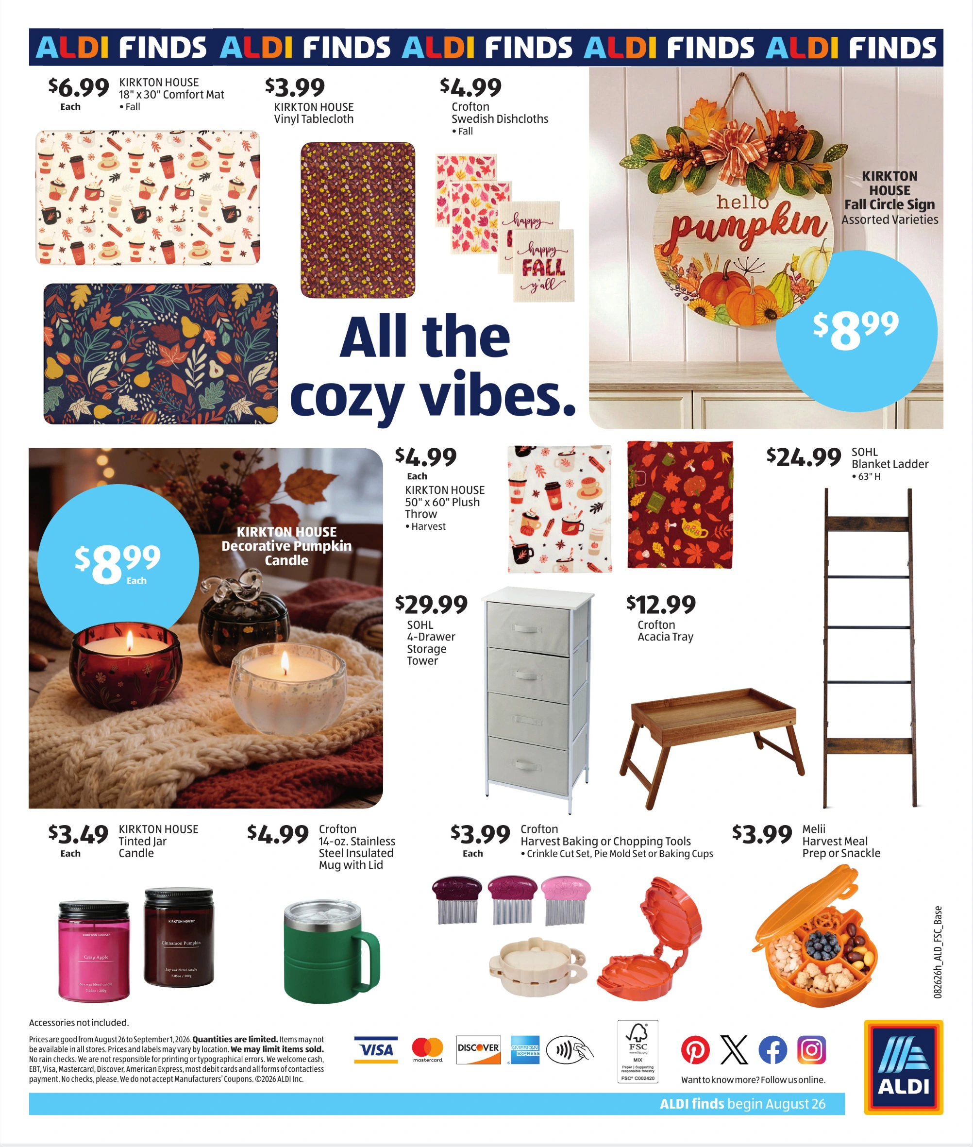 Aldi Weekly Ad