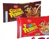Cereales Post