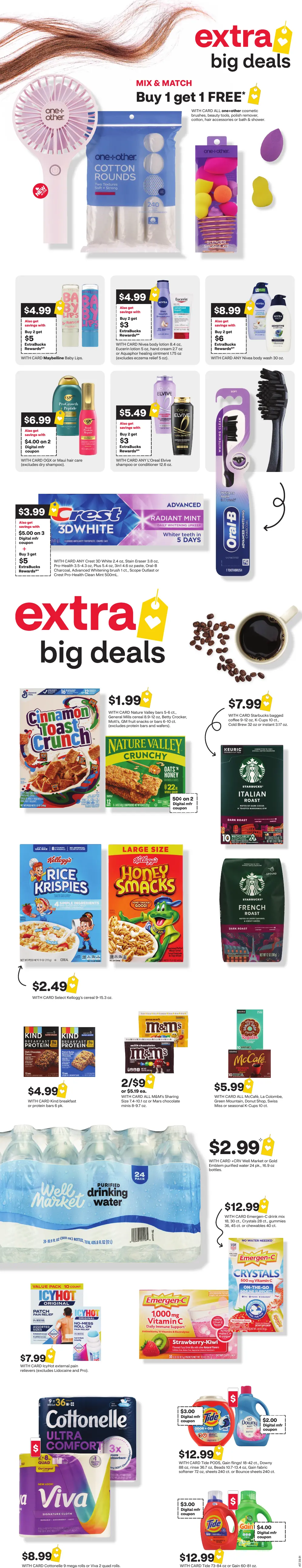 CVS Weekly Ad
