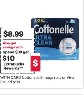 Cottonelle