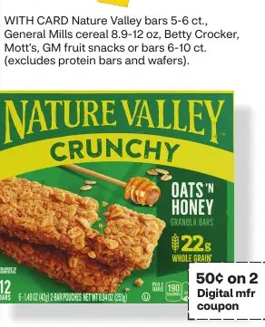 Nature Valley