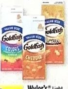 Pepperidge Farm Goldfish