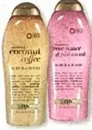 ogx Body Wash
