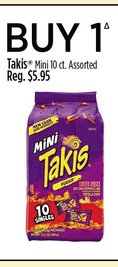 Takis®