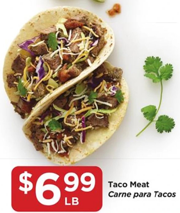 Taco Meat