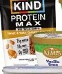 Kind Protein Max Granola