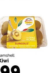 Gold Kiwi