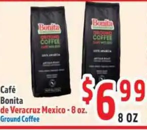 Cafe Bonita
