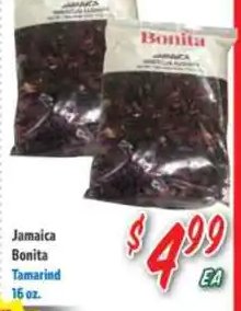 Jamaica Bonita
