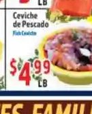 Filete de Tilapia