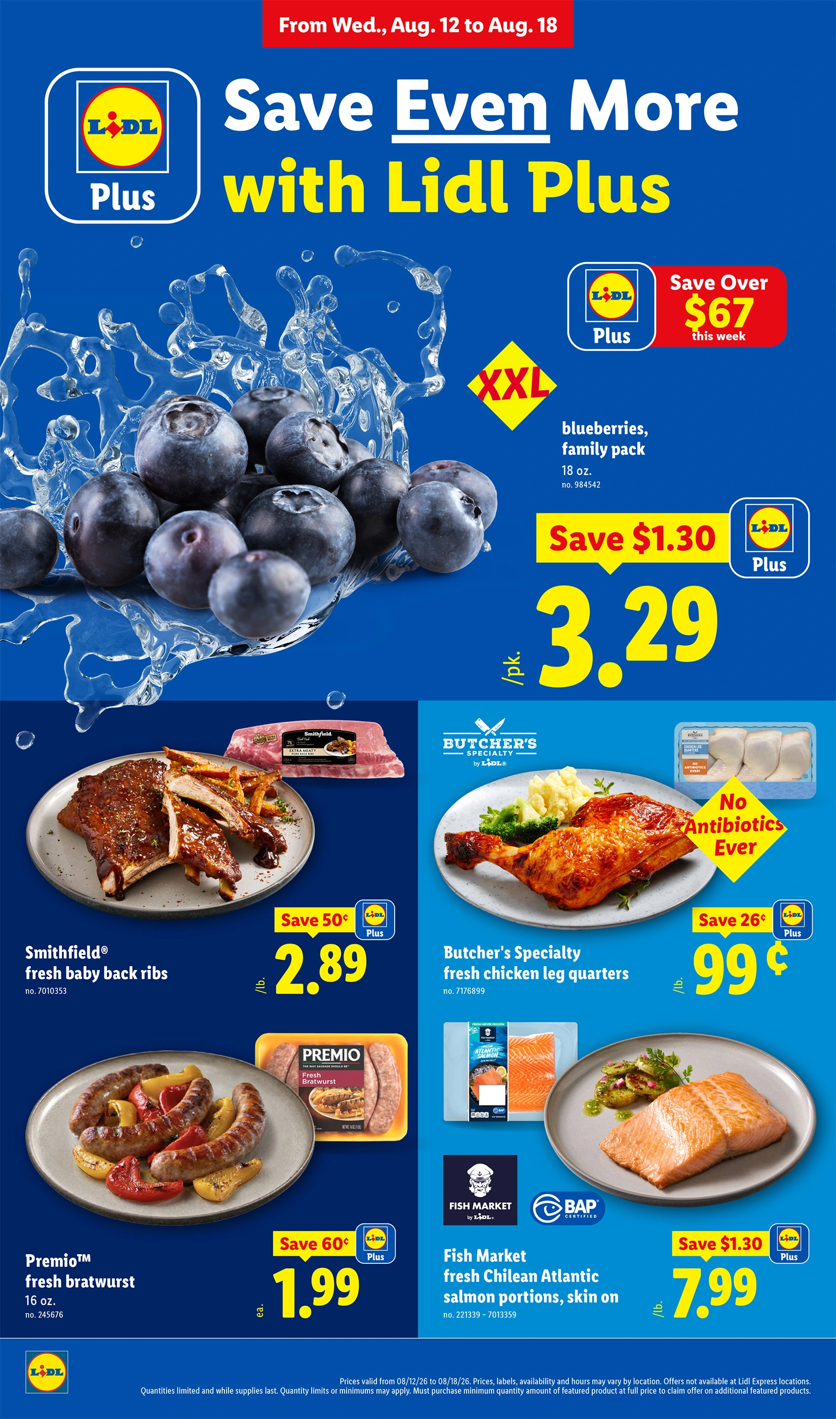 Lidl Weekly Ad