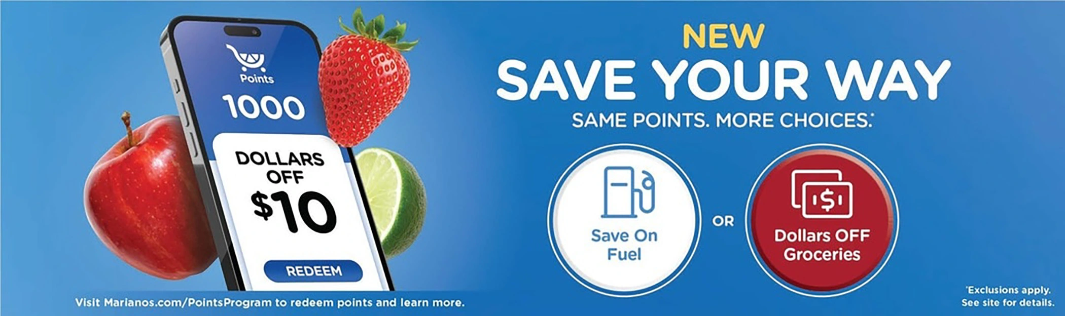 Mariano's Weekly Ad