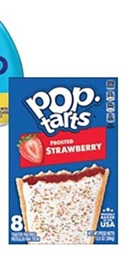 Pop-Tarts
