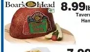 Boar's Head Tavern Ham