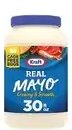 Kraft Mayo