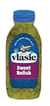 Vlasic Relish