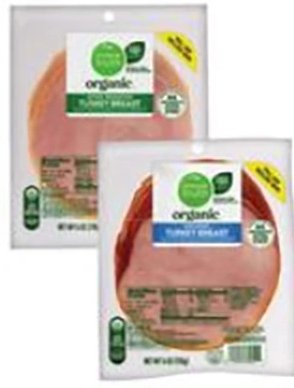 Simple Truth Organic Lunch Meat