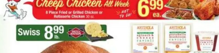 Cheep Chicken