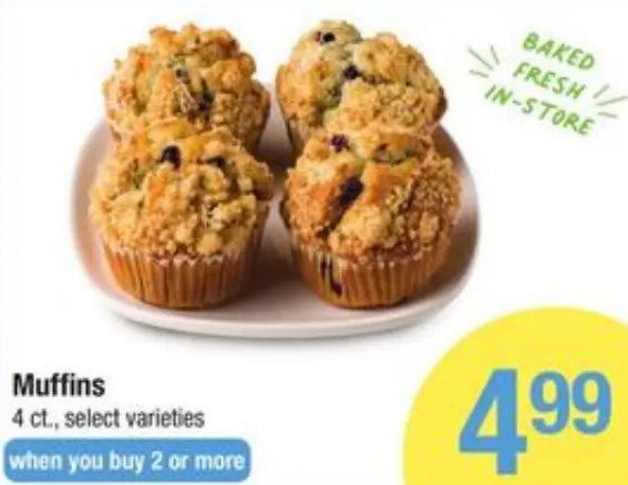 Muffins
