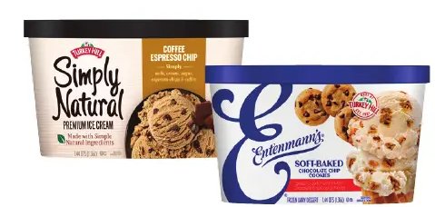Turkey Hill Natural Ice Cream
