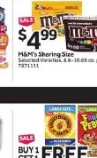 Hershey's Chocolate Bar & Pack