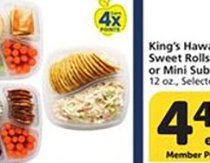 King's Hawaiian
