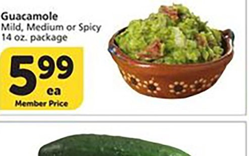 Guacamole