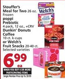 Stouffer's