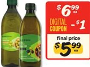 Know & Love Olive Oil