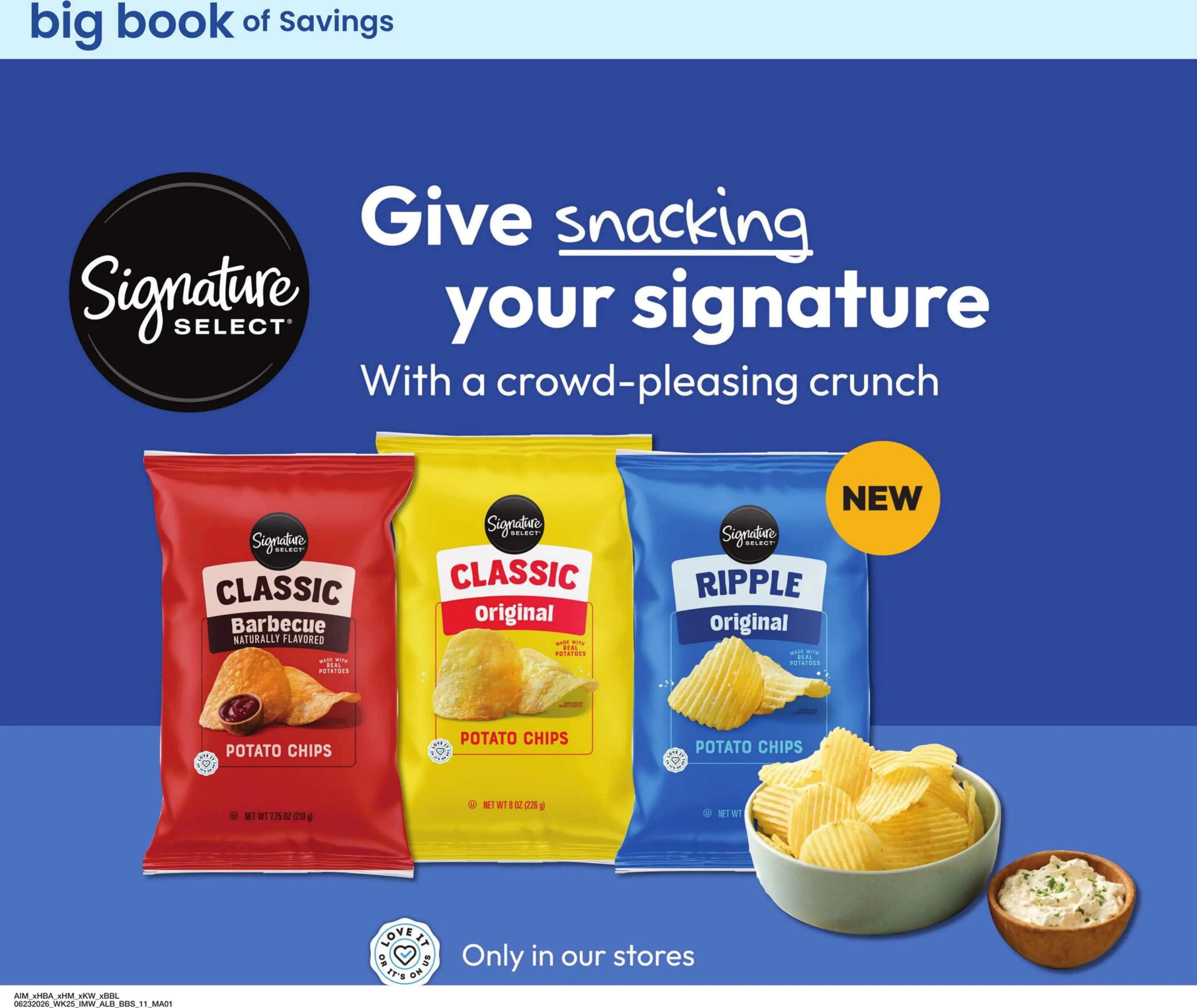 Albertsons Weekly Ad Page 10