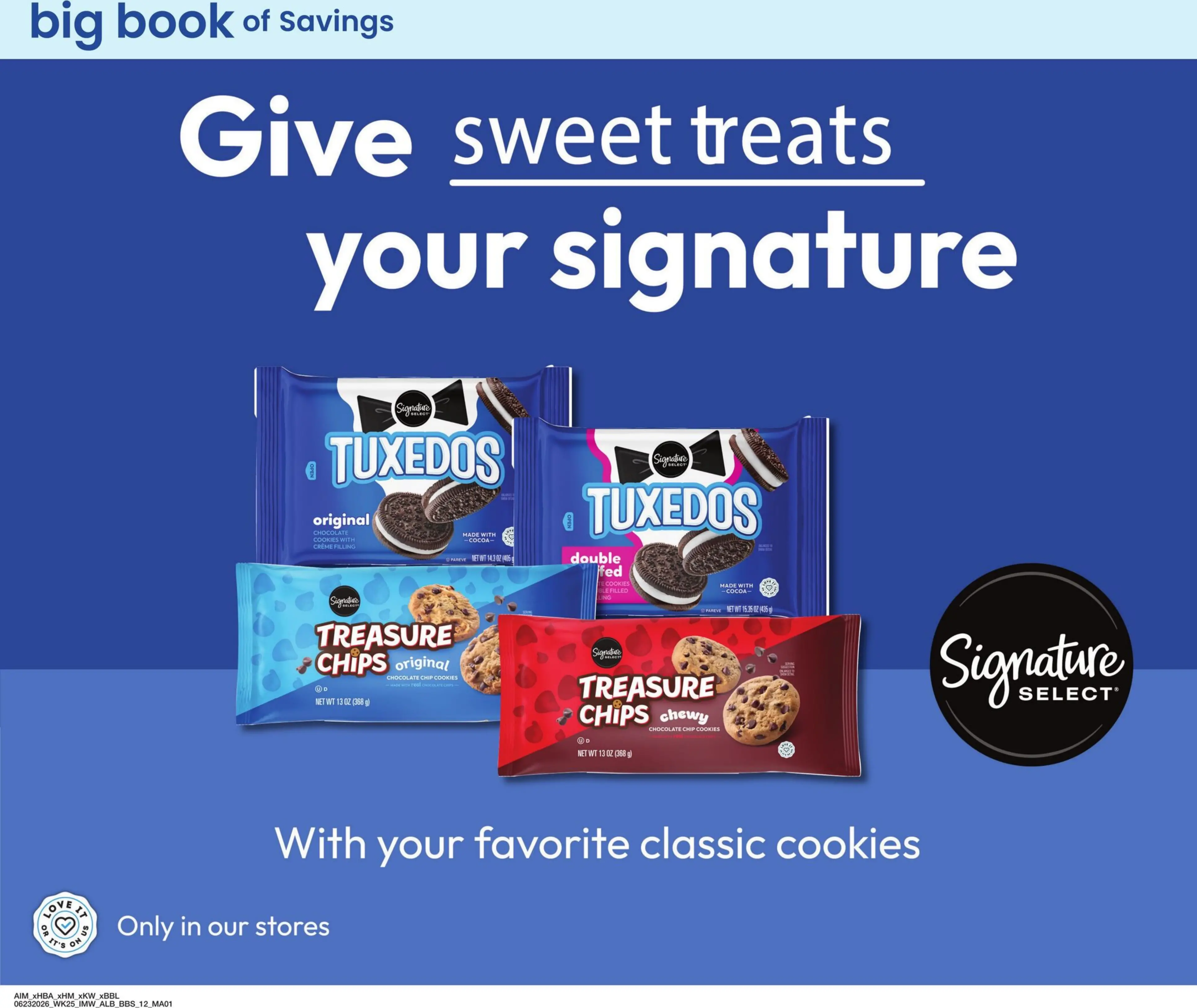 Albertsons Weekly Ad Page 11