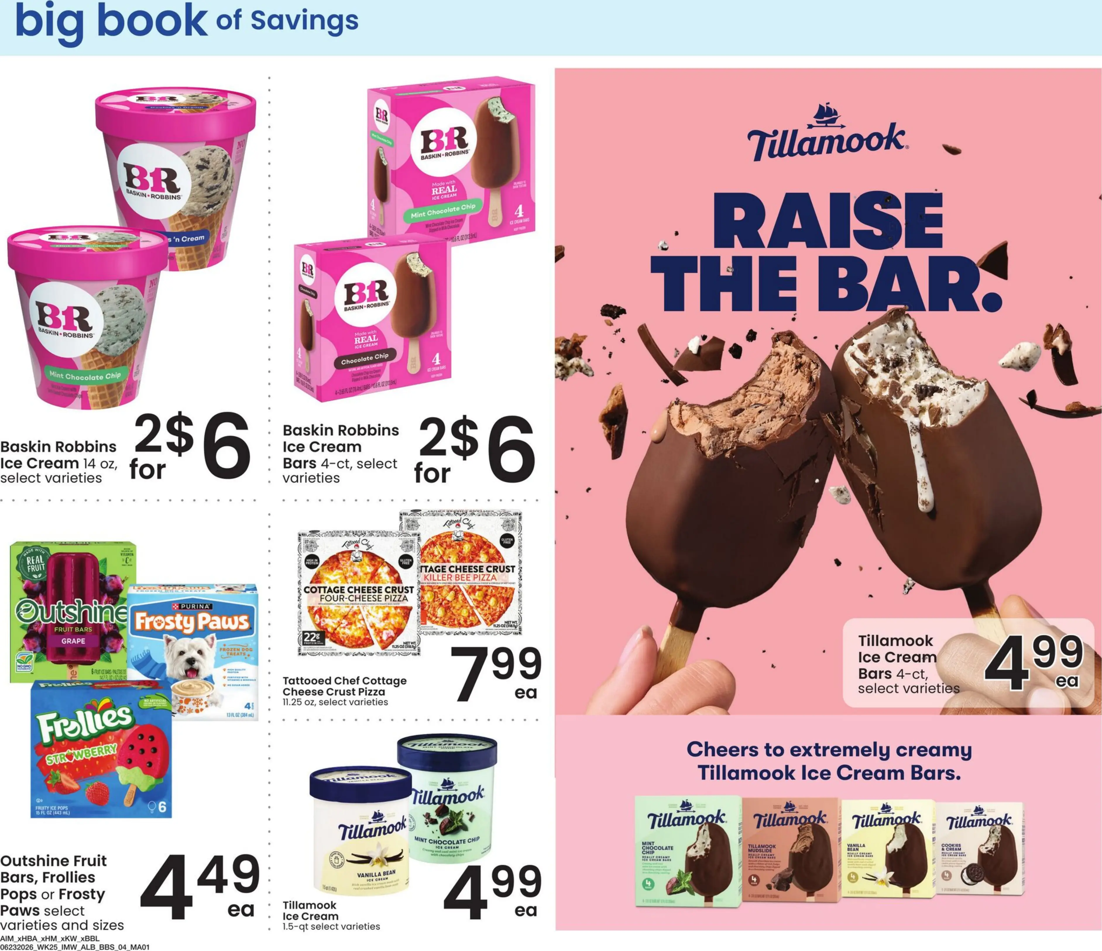 Albertsons Weekly Ad Page 4