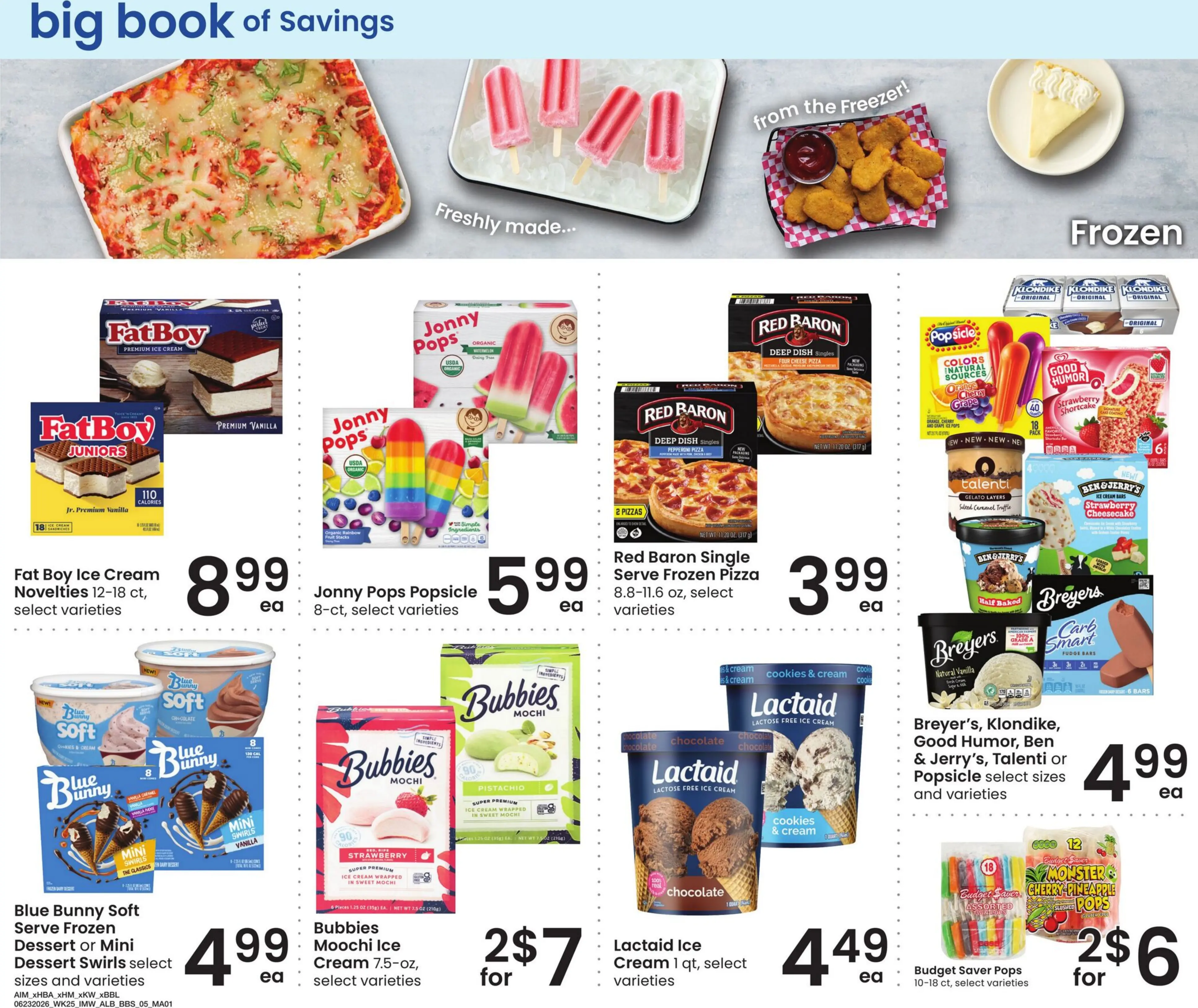 Albertsons Weekly Ad Page 5