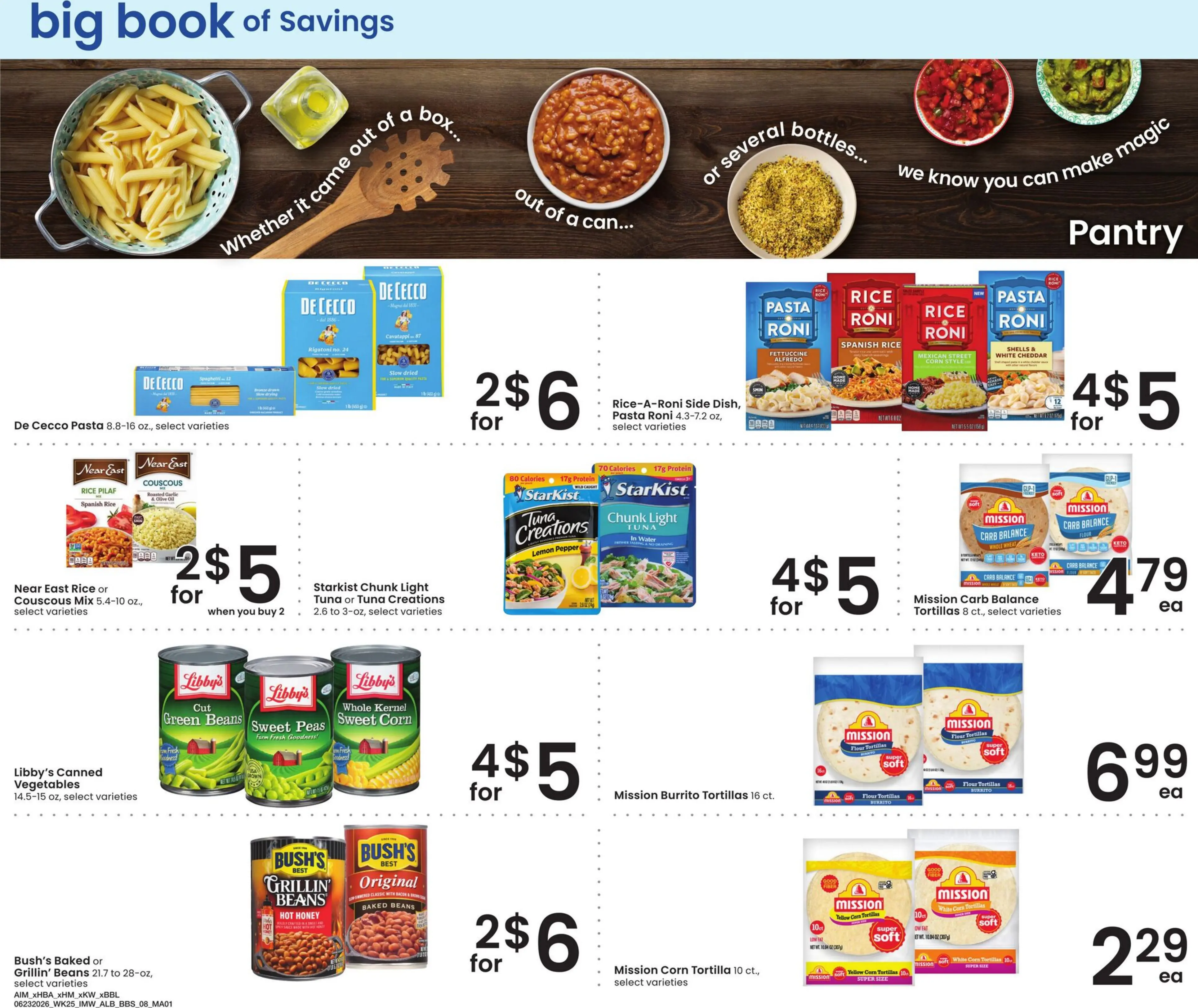 Albertsons Weekly Ad Page 7