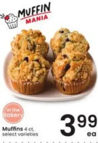 Muffins