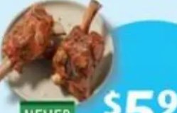 Fresh Family Pack Thin-Sliced Boneless Pork Chops