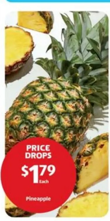 Pineapple