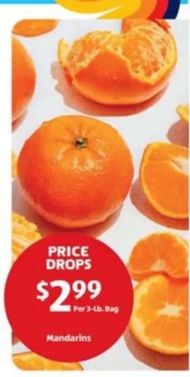 Mandarins