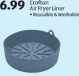 Crofton Air Fryer Liner