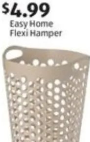 Easy Home Flexi Hamper