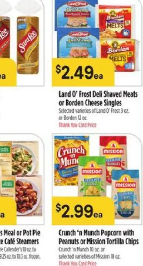 Fresh Ground Beef