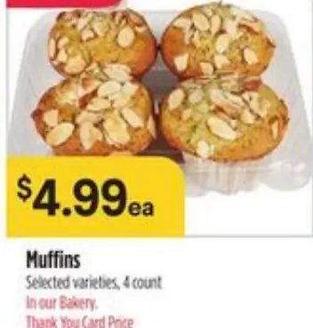 Muffins
