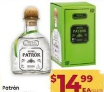 Patrón