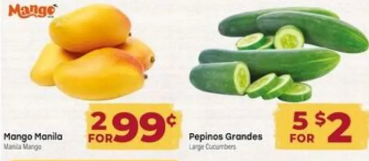 Mango Manila