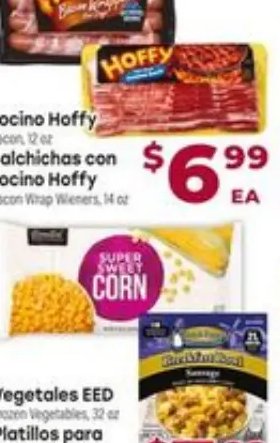 Botanas Takis