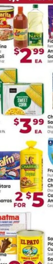Sopas Maruchan