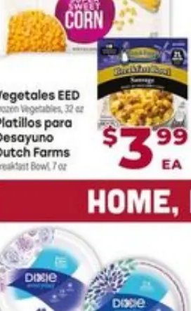 Tocino Hoffy / Salchichas con Tocino Hoffy