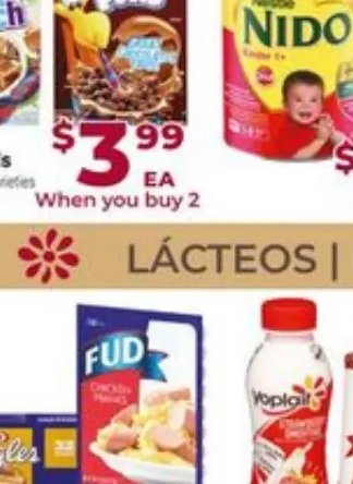 Frijoles Rosarita / Salsa Valentina / Aceite Nutrioli
